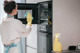 Bond Cleaning Scarborough